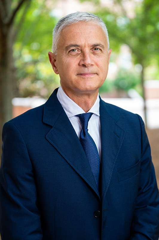 Stefano Beretta